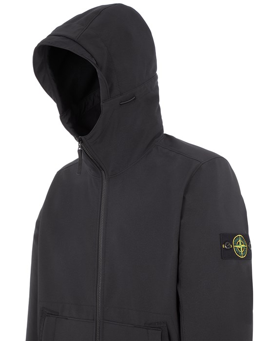 Купить Куртка Stone Island SOFT SHELL-R_E.DYE® TECHNOLOGY | Ленинградец -  одежда, обувь, аксессуары Stone Island, CP company, Ma.Strum, Ralph Lauren,  Aquascutum, Nudie в Спб доставка по России