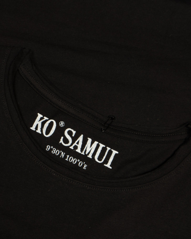 Лонгслив Ko Samui TVL 406 HEY HO Лонгслив Ko Samui TVL 406 HEY HO