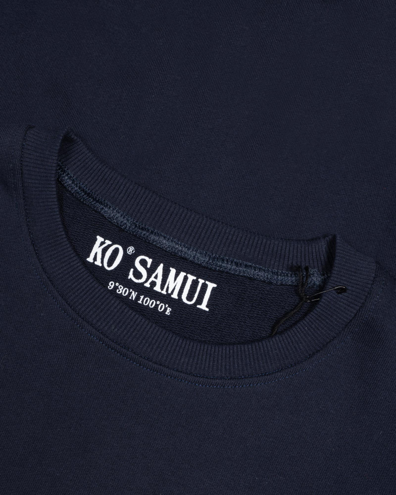 Свитшот Ko Samui JM 401 KEITH Свитшот Ko Samui JM 401 KEITH