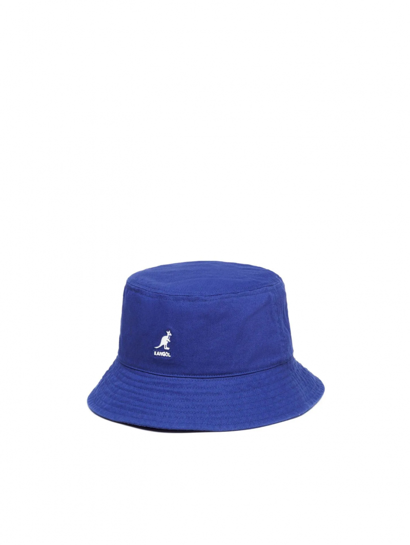 Панама Kangol WASHED BUCKET Панама Kangol WASHED BUCKET
