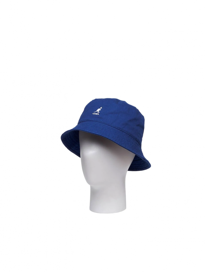 Панама Kangol WASHED BUCKET Панама Kangol WASHED BUCKET