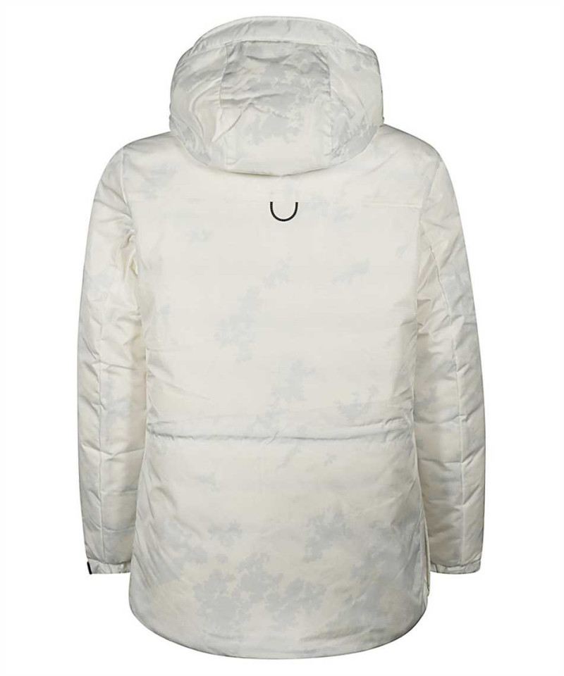 Парка OUTHERE STEALTH SNOW-CAMO Парка OUTHERE STEALTH SNOW-CAMO