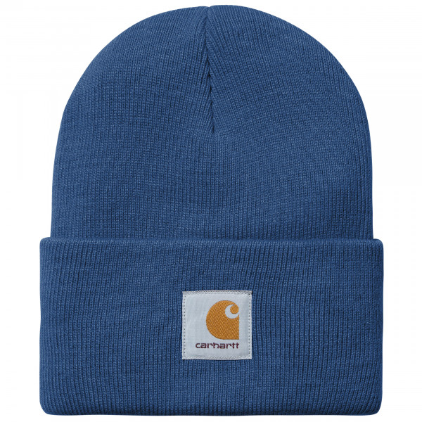 Шапка CARHARTT WIP ACRYLIC WATCH HAT Шапка CARHARTT WIP ACRYLIC WATCH HAT