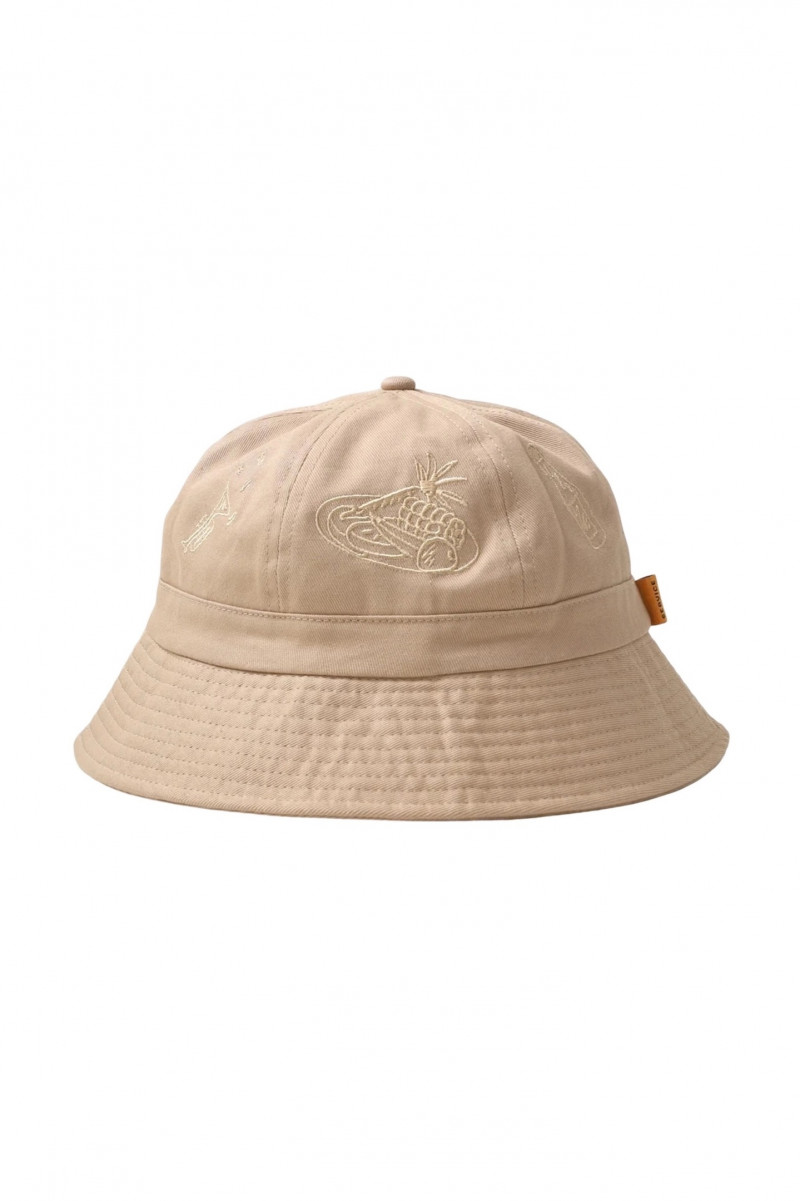 Панама Service Works Mardi Bucket Hat Панама Service Works Mardi Bucket Hat