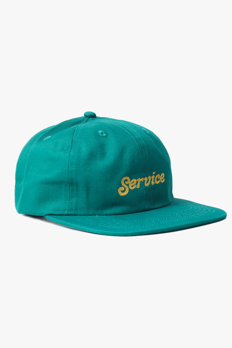 Кепка Service works Chainstitch Cap Кепка Service works Chainstitch Cap