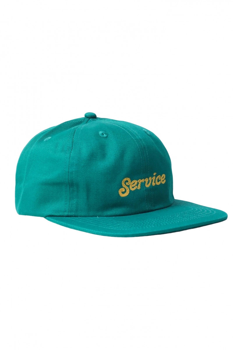Кепка Service works Chainstitch Cap Кепка Service works Chainstitch Cap