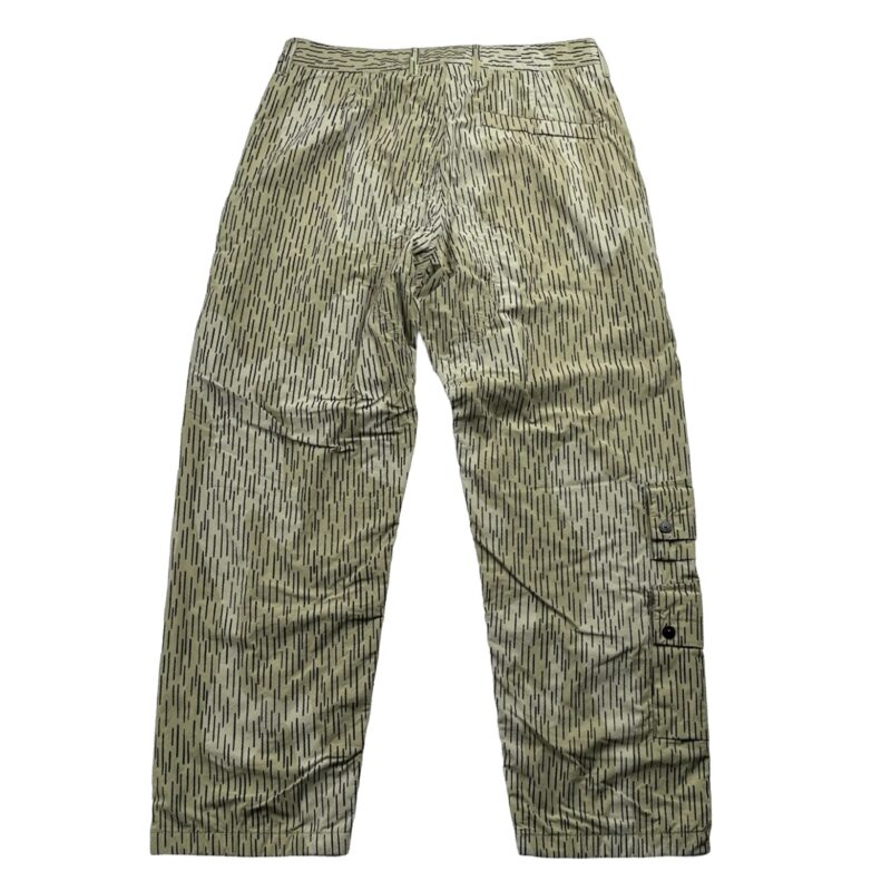 Брюки Stone Island Rain Camo Reflective Брюки Stone Island Rain Camo Reflective