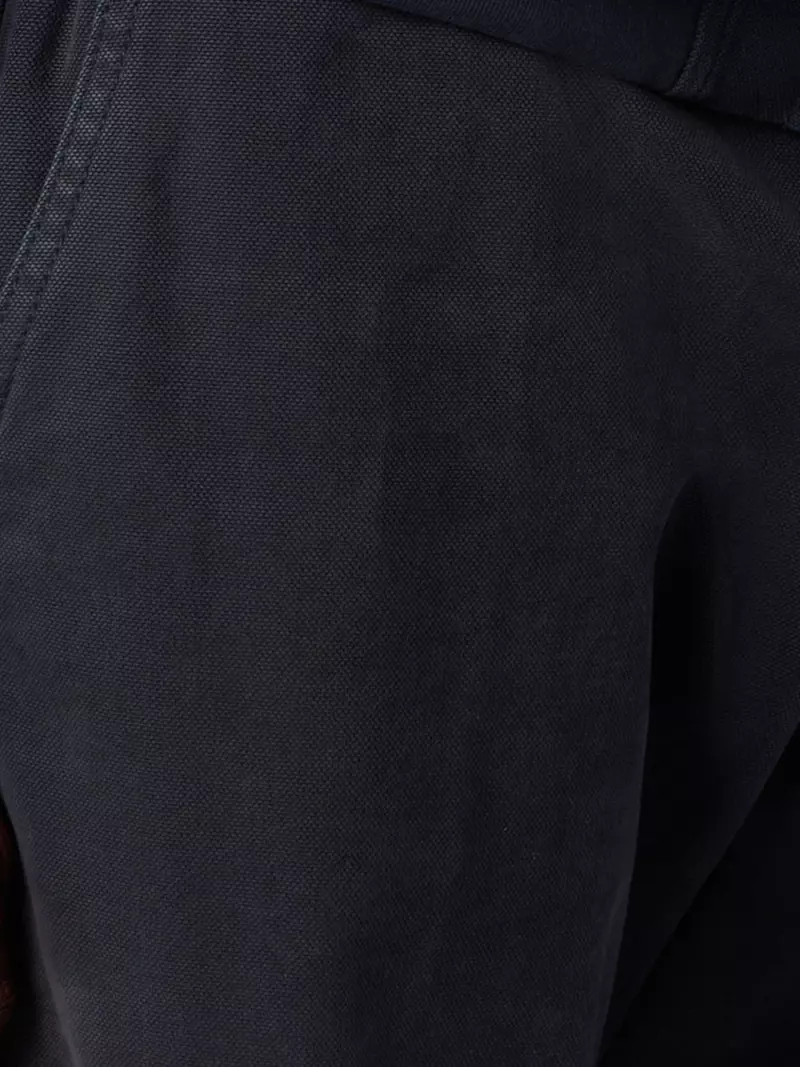 Брюки STONE ISLAND 3100008 CANVAS WEAVE COTTON, ORGANIC COTTON Брюки STONE ISLAND 3100008 CANVAS WEAVE COTTON, ORGANIC COTTON