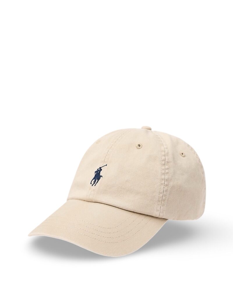 Кепка Polo Ralph Lauren Classic Baseball Кепка Polo Ralph Lauren Classic Baseball