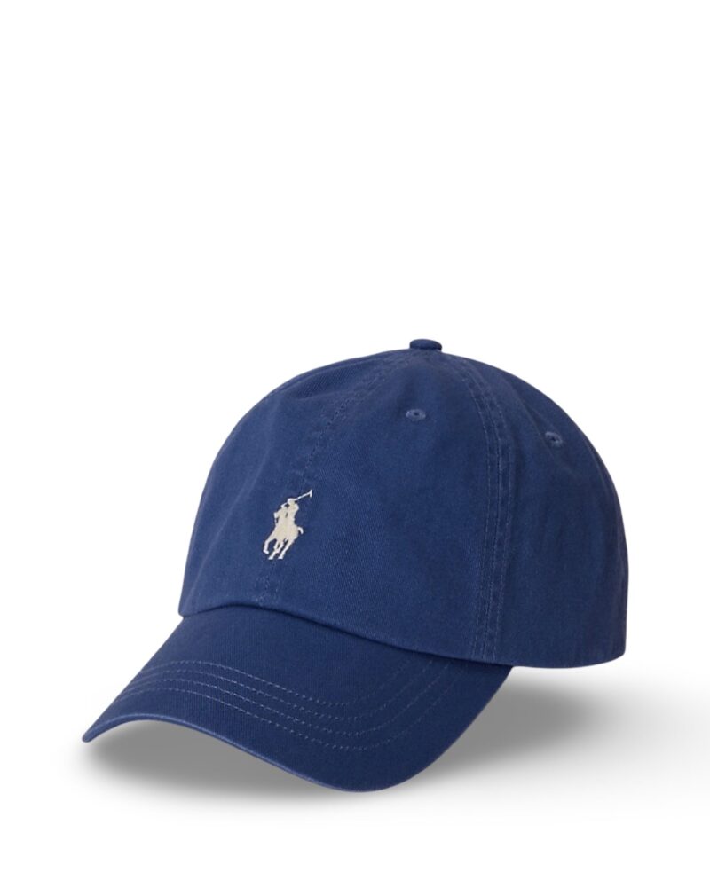 Кепка Polo Ralph Lauren Classic Basebal Кепка Polo Ralph Lauren Classic Basebal