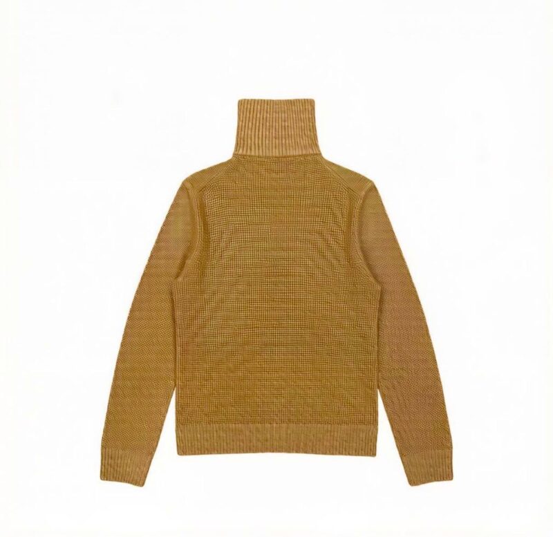 Джемпер Gran Sasso half zip Джемпер Gran Sasso half zip