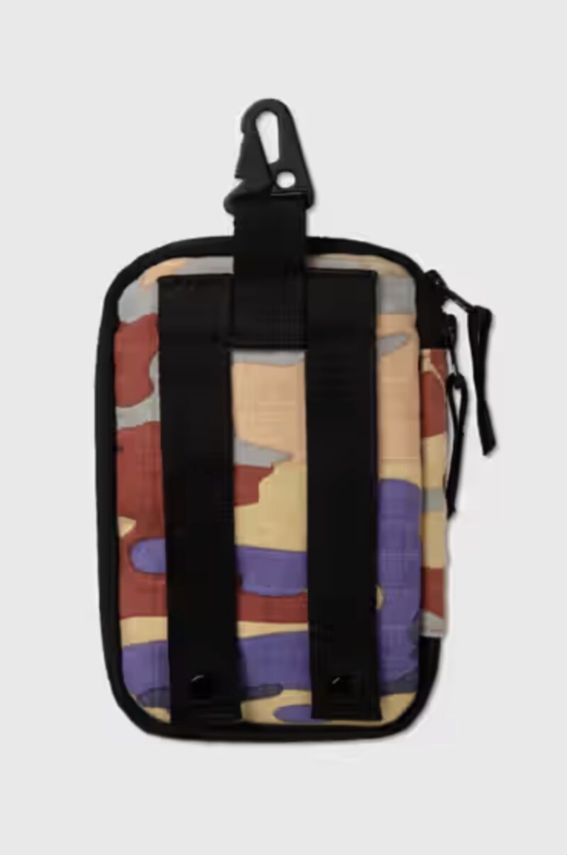 Сумка Stone Island Heritage Camouflage Ripstop Nylon Watro Pocket Bag Сумка Stone Island Heritage Camouflage Ripstop Nylon Watro Pocket Bag