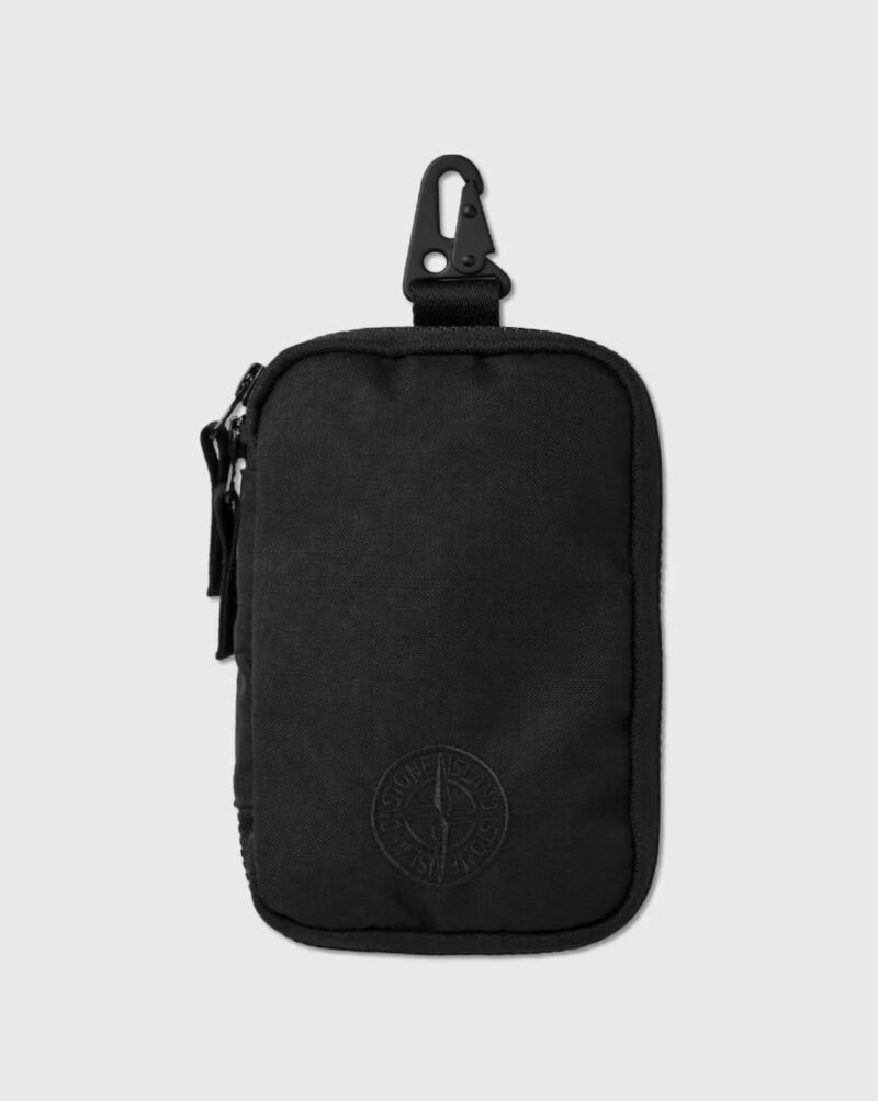 Сумка Stone Island Nylon Canvas Pocket Bag Сумка Stone Island Nylon Canvas Pocket Bag