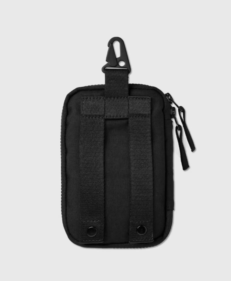 Сумка Stone Island Nylon Canvas Pocket Bag Сумка Stone Island Nylon Canvas Pocket Bag