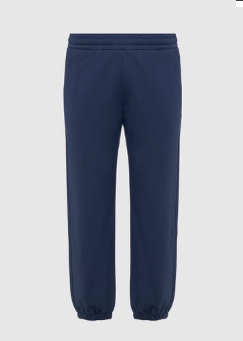 Брюки спортивные Add sweatpants with elastic 11AMRB5 Брюки спортивные Add sweatpants with elastic 11AMRB5