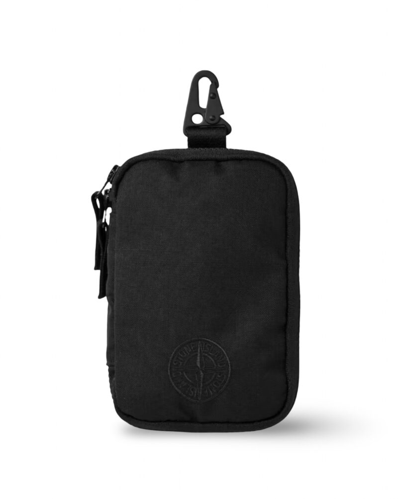 Сумка Stone Island Nylon Canvas Pocket Bag Сумка Stone Island Nylon Canvas Pocket Bag