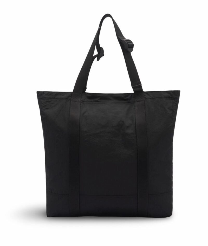 Сумка STONE ISLAND - Coated Nylon Metal In Econyl Tote Сумка STONE ISLAND - Coated Nylon Metal In Econyl Tote